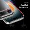 DUX DUCIS DUX DUCIS iPhone 17 Air Skal Clin Series Transparent - Teknikhallen.se