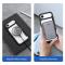 DUX DUCIS DUX DUCIS iPhone 17 Air Fodral MagSafe Skin X Pro Svart - Teknikhallen.se