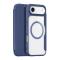 DUX DUCIS DUX DUCIS iPhone 17 Air Fodral MagSafe Skin X Pro Blå - Teknikhallen.se