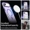  iPhone 17 Air Skal Magsafe Hybrid Lila - Teknikhallen.se