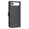 BINFEN BINFEN iPhone 17 Air Fodral RFID Läder Svart - Teknikhallen.se