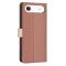 BINFEN BINFEN iPhone 17 Air Fodral RFID Splicing Color Brun - Teknikhallen.se