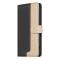 BINFEN BINFEN iPhone 17 Air Fodral RFID Splicing Color Svart - Teknikhallen.se
