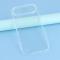 iPhone 17 Air Skal Shockproof TPU Transparent - Teknikhallen.se