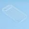  iPhone 17 Air Skal Shockproof TPU Transparent - Teknikhallen.se