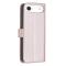 BINFEN BINFEN iPhone 17 Air Fodral Läder Roséguld - Teknikhallen.se