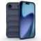  iPhone 17 Air Skal Magic Shield Blå - Teknikhallen.se