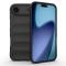  iPhone 17 Air Skal Magic Shield Svart - Teknikhallen.se