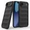  iPhone 17 Air Skal Magic Shield Svart - Teknikhallen.se