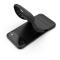  iPhone 17 Air Skal Magic Shield Svart - Teknikhallen.se