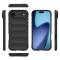  iPhone 17 Air Skal Magic Shield Svart - Teknikhallen.se