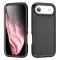  iPhone 17 Air Skal Extreme Shockproof Svart - Teknikhallen.se