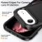  iPhone 17 Air Skal Extreme Shockproof Svart - Teknikhallen.se