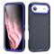 iPhone 17 Air Skal Extreme Shockproof Blå - Teknikhallen.se