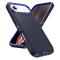  iPhone 17 Air Skal Extreme Shockproof Blå - Teknikhallen.se