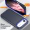  iPhone 17 Air Skal Extreme Shockproof Blå - Teknikhallen.se