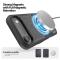 DUX DUCIS DUX DUCIS iPhone 17 Air Skal SHLD Series Contour Svart - Teknikhallen.se