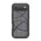 DUX DUCIS DUX DUCIS iPhone 17 Air Skal SHLD Series Rhythm Svart - Teknikhallen.se