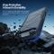 DUX DUCIS DUX DUCIS iPhone 17 Air Skal SHLD Series Rhythm Svart - Teknikhallen.se