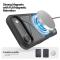 DUX DUCIS DUX DUCIS iPhone 17 Air Skal SHLD Series Rhythm Svart - Teknikhallen.se