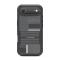 DUX DUCIS DUX DUCIS iPhone 17 Air Skal SHLD Series Umbra Svart - Teknikhallen.se