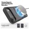 DUX DUCIS DUX DUCIS iPhone 17 Air Skal SHLD Series Umbra Svart - Teknikhallen.se