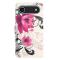  iPhone 17 Air Fodral Med Tryck Lotus Blomma - Teknikhallen.se