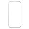  iPhone 17 Air Skärmskydd Heltäckande Härdat Glas - Teknikhallen.se