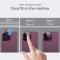 IMAK IMAK iPhone 17 Air Linsskydd Härdat Glas Transparent - Teknikhallen.se
