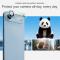 IMAK IMAK iPhone 17 Air Linsskydd Härdat Glas Transparent - Teknikhallen.se