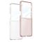 GKK GKK Samsung Galaxy Z Flip 7 Skal Hybrid Transparent - Teknikhallen.se