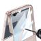 GKK GKK Samsung Galaxy Z Flip 7 Skal Hybrid Transparent - Teknikhallen.se
