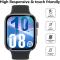  Huawei Watch Fit 4 Skärmskydd 2-PACK - Teknikhallen.se