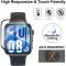  Huawei Watch Fit 4 Skärmskydd 2-PACK - Teknikhallen.se