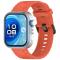  Huawei Watch Fit 4 Pro / 4 / 3 Armband Silikon Orange - Teknikhallen.se