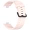  Huawei Watch Fit 4 Pro / 4 / 3 Armband Silikon Ljus Rosa - Teknikhallen.se