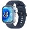  Huawei Watch Fit 4 Pro / 4 / 3 Armband Silikon Mörk Blå - Teknikhallen.se