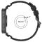  Garmin Venu X1 Klockarmband Silikon Grön - Teknikhallen.se