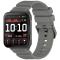  Garmin Venu X1 Klockarmband Silikon Mörk Grå - Teknikhallen.se