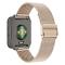  Garmin Venu X1 Klockarmband Milanese Roséguld - Teknikhallen.se