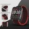 Garmin Venu X1 Armband Nylon Loop Svart - Teknikhallen.se