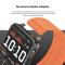  Garmin Venu X1 Armband Nylon Loop Svart - Teknikhallen.se
