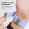DUX DUCIS DUX DUCIS Apple Watch 38/40/41/42 mm Armband Flätat Blå - Teknikhallen.se