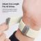 DUX DUCIS DUX DUCIS Apple Watch 38/40/41/42 mm Armband Flätat Starlight - Teknikhallen.se