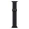DUX DUCIS DUX DUCIS Apple Watch 42/44/45/46/49 mm Armband Flätat Svart - Teknikhallen.se