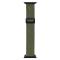 DUX DUCIS DUX DUCIS Apple Watch 42/44/45/46/49 mm Armband Flätat - Teknikhallen.se