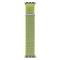 DUX DUCIS DUX DUCIS Apple Watch 38/40/41/42 mm Armband Nylon Loop Grön - Teknikhallen.se