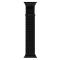 DUX DUCIS DUX DUCIS Apple Watch 38/40/41/42 mm Armband Nylon Loop Svart - Teknikhallen.se