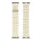 DUX DUCIS DUX DUCIS Apple Watch 38/40/41/42 mm Armband Nylon Loop - Teknikhallen.se