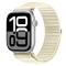 DUX DUCIS DUX DUCIS Apple Watch 38/40/41/42 mm Armband Nylon Loop - Teknikhallen.se